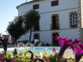  Casa Rural Cortijo Salido Bajo  Навас-де-Сан-Хуан